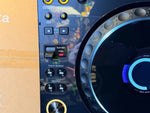 Cache de protection pour DJ Skin pour Alpha Theta Pioneer CDJ 3000x