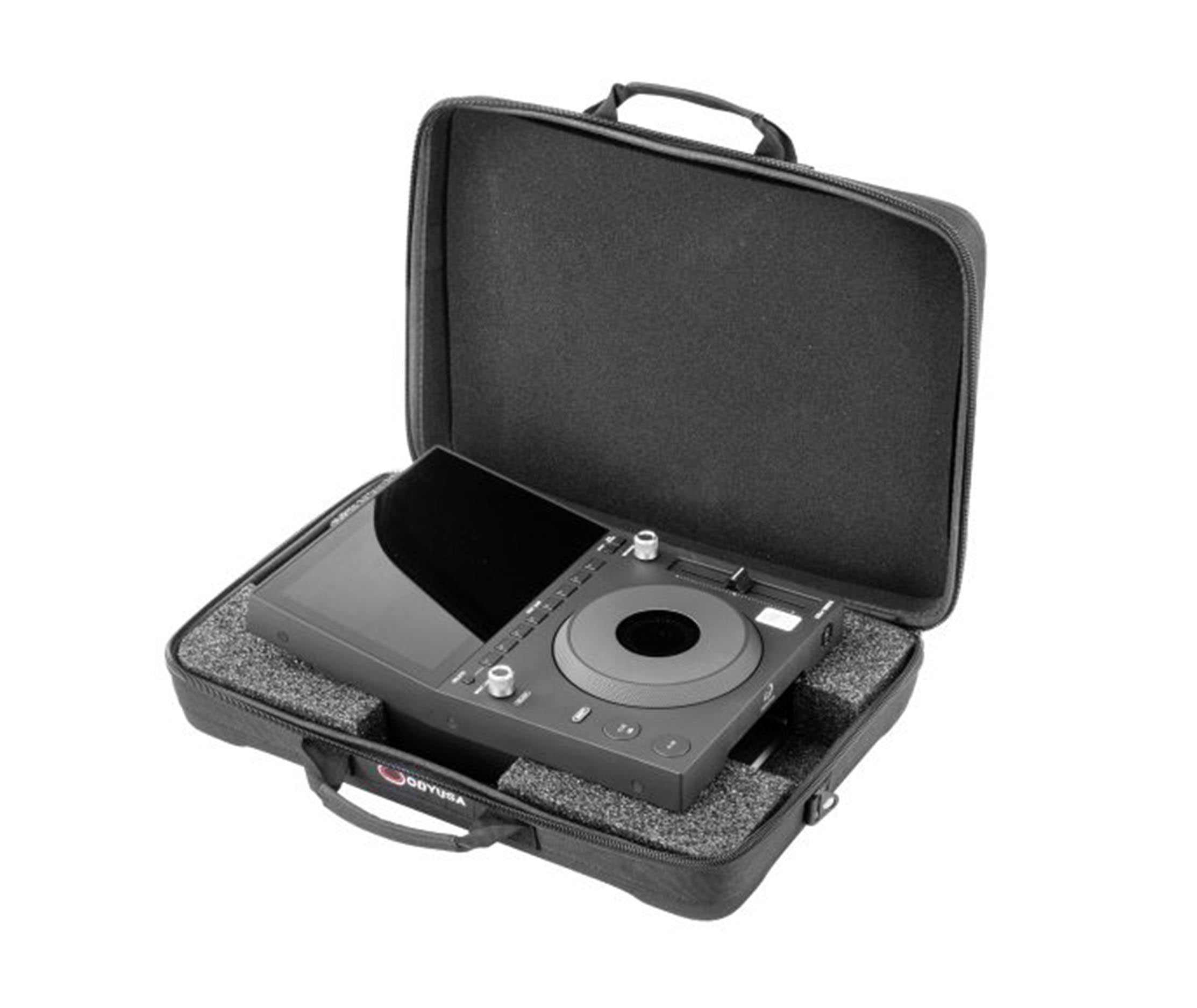 Odyssey BMCDJ1500X Soft Case for AlphaTheta CDJ-1500X - EVA Molded