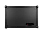 Odyssey FZCDJ1500XBL Flight Case for AlphaTheta CDJ-1500X - Black Label