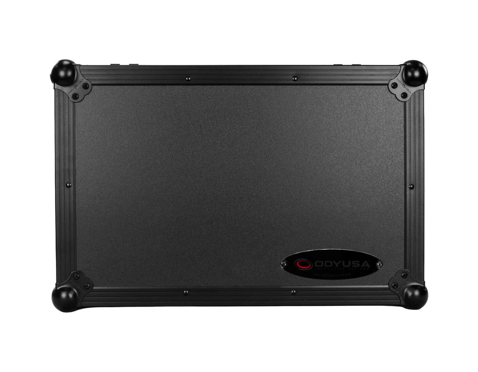 Odyssey FZCDJ1500XBL Flight Case for AlphaTheta CDJ-1500X - Black Label