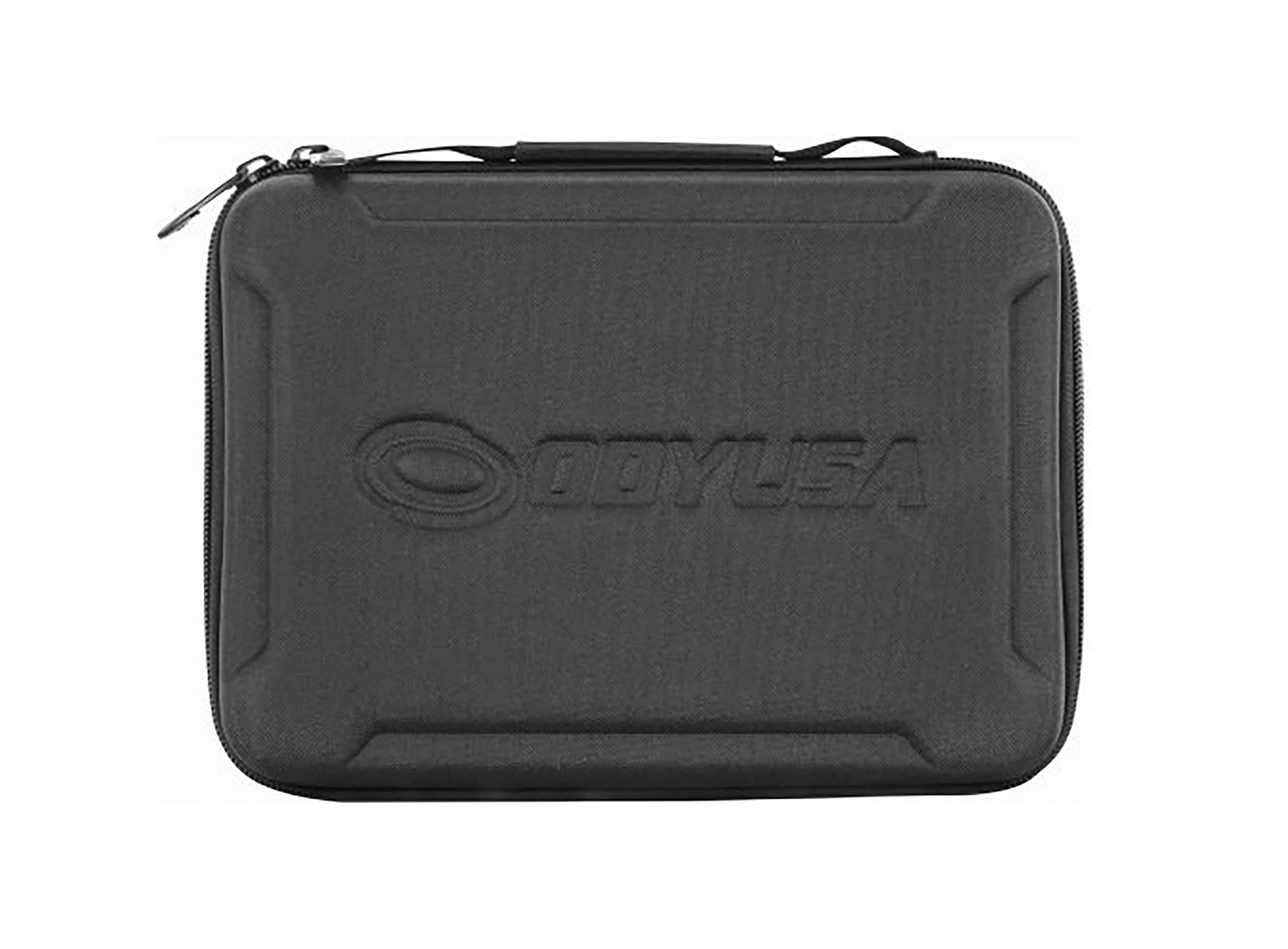 Odyssey BMAKAIMPCSAMPLEDLX Mesh Pocket Case for Akai MPC Sample