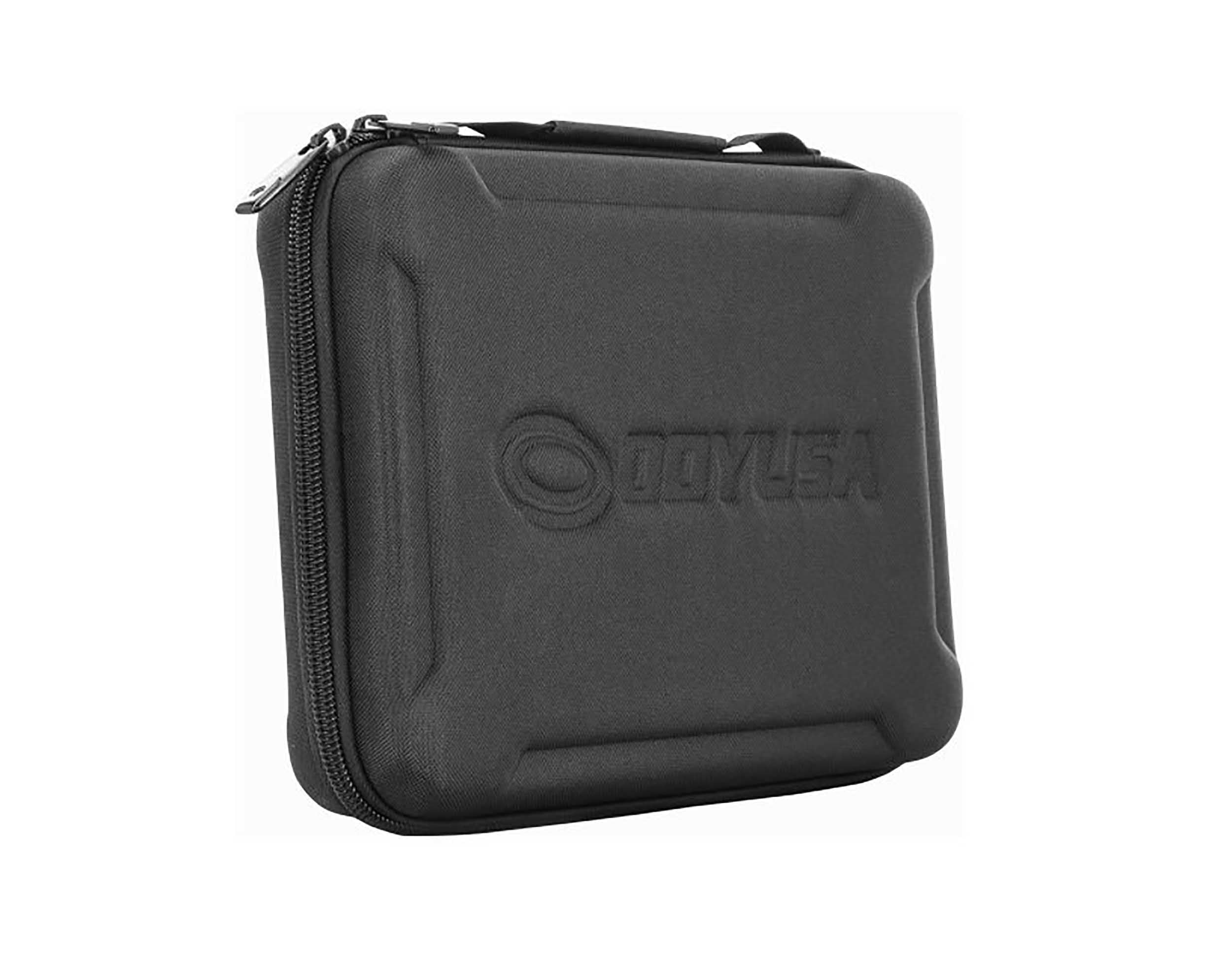 Odyssey BMAKAIMPCSAMPLEDLX Mesh Pocket Case for Akai MPC Sample