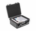 Odyssey VUMPCSAMPLE Estuche Impermeable y a Prueba de Polvo para Akai Professional MPC Sample