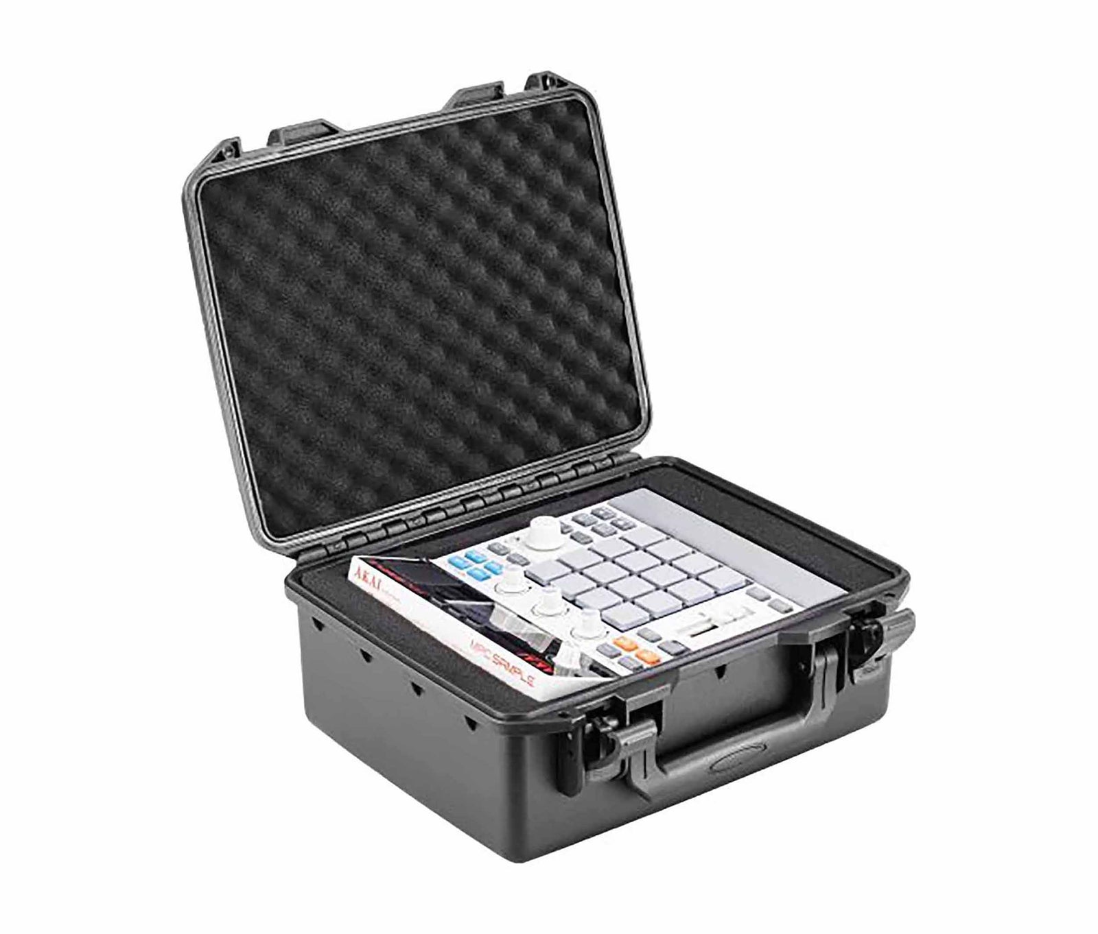 Odyssey VUMPCSAMPLE Watertight and Dustproof Case for Akai Professional MPC Sample
