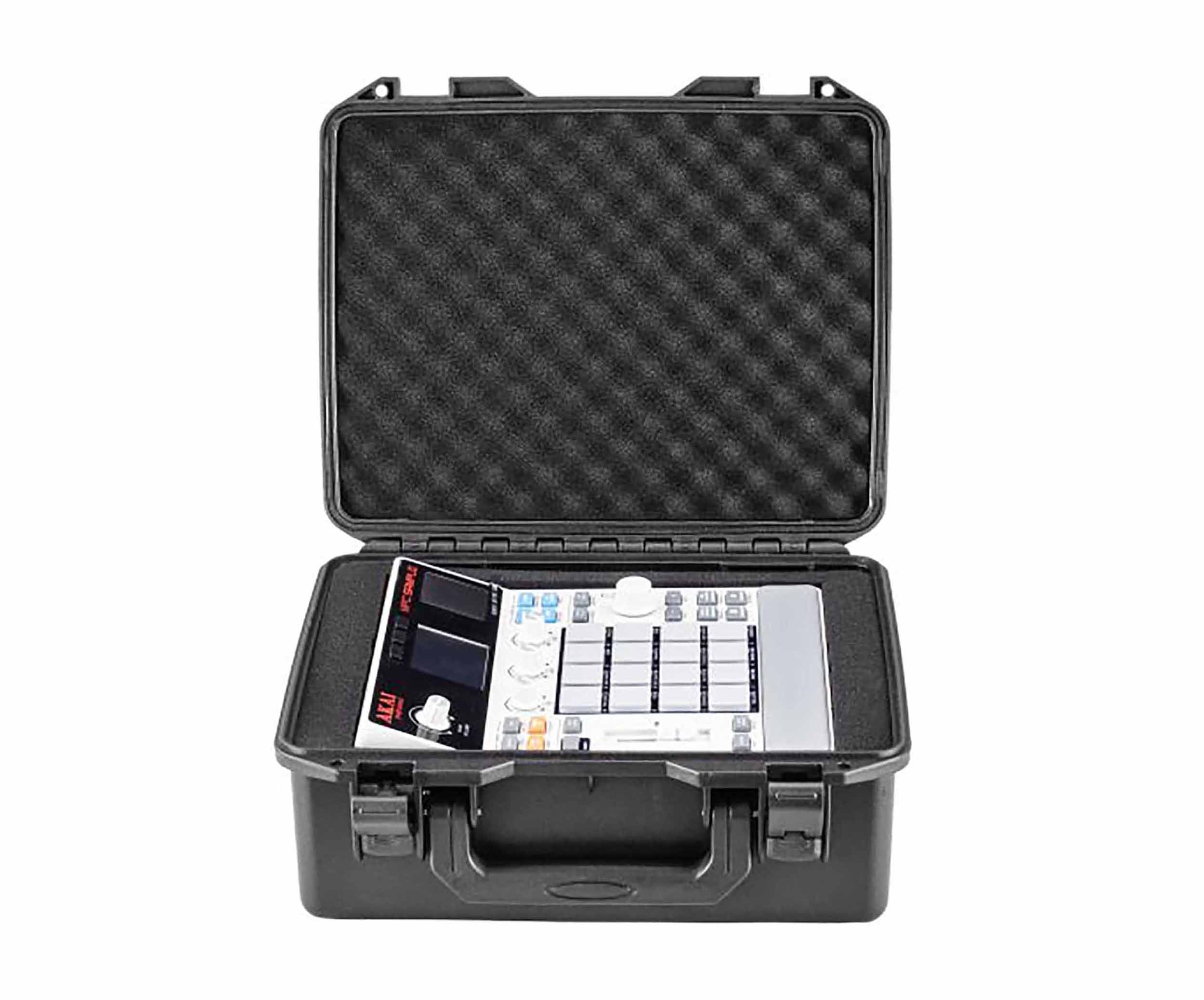 Odyssey VUMPCSAMPLE Watertight and Dustproof Case for Akai Professional MPC Sample
