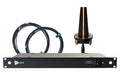 RF Venue D-OMNIDISTRO4 4-Channel Wireless Mic Upgrade Pack with Diversity Omnidirectional Antenna