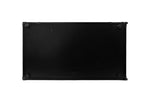 Estuche de vuelo con ruedas Odyssey FPR-GSXDJAZW1UBL Performance Ready Series 1U para Pioneer DJ XDJ-AZ - Negro