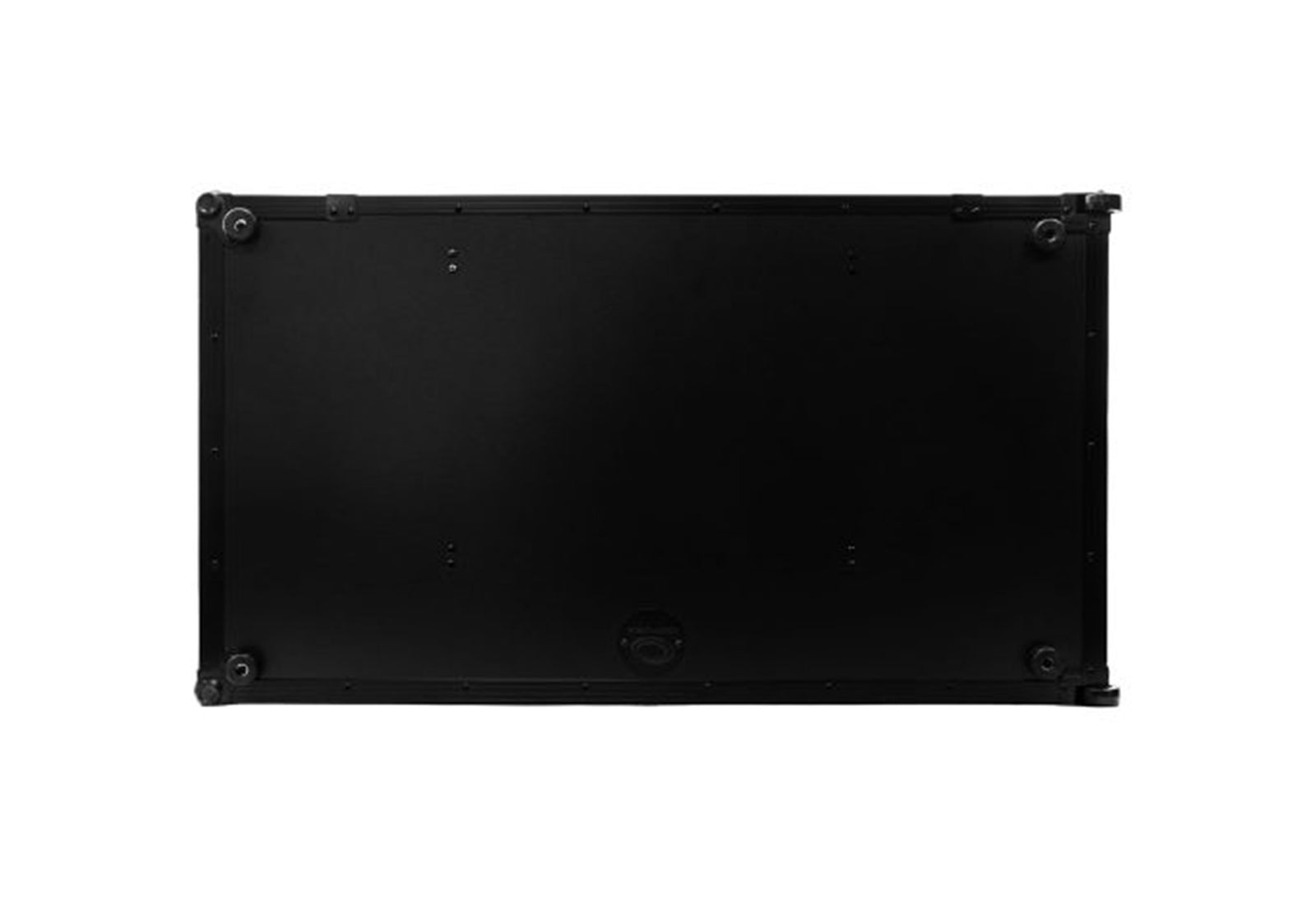 Estuche de vuelo con ruedas Odyssey FPR-GSXDJAZW1UBL Performance Ready Series 1U para Pioneer DJ XDJ-AZ - Negro
