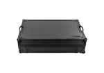 Estuche de vuelo Odyssey FPR-GSFLX10W1UBL Performance Ready Series 1U con ruedas para controlador Pioneer DJ DDJ-FLX10 - Negro