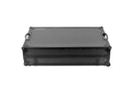 Odyssey FPR-GSREV5W1UBL Estuche de vuelo de la serie Performance Ready de 1U con ruedas para el controlador Pioneer DJ DDJ-REV5 - Negro
