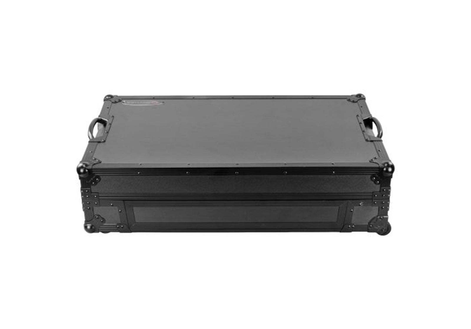 Odyssey FPR-GSREV5W1UBL Estuche de vuelo de la serie Performance Ready de 1U con ruedas para el controlador Pioneer DJ DDJ-REV5 - Negro