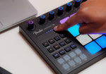 Fender Motion 16 Production and Performance Controller with 16-Pad