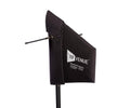 RF Venue DFIN Diversity Fin Antenna with Stand Mount for Wireless Microphone Systems