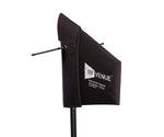 RF Venue DFIN Diversity Fin Antenna with Stand Mount for Wireless Microphone Systems