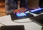 Fender Motion 32 Production and Performance Controller with 32-Pad
