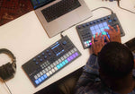 Fender Motion 32 Production and Performance Controller with 32-Pad