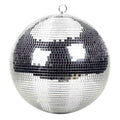 ProX MB-24 Mirror Ball W-Polyfoam Core - 24 Inch