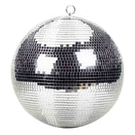 ProX MB-24 Mirror Ball W-Polyfoam Core - 24 Inch
