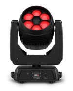 Chauvet DJ Intimidator Trio XD RGBW Lyre d'éclairage LED mobile Beam - Wash et effet