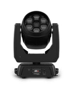 Chauvet DJ Intimidator Trio XD RGBW Lyre d'éclairage LED mobile Beam - Wash et effet