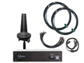 RF Venue D-OMNID5 5-Channel UHF Wireless Microphone Upgrade Bundle with Diversity Omni Antenna
