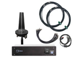 RF Venue D-OMNID5 5-Channel UHF Wireless Microphone Upgrade Bundle with Diversity Omni Antenna