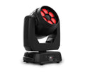 Chauvet DJ Intimidator Trio XD RGBW LED Cabezal Móvil Beam - Luz Wash y de Efectos