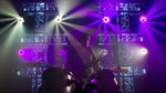 Chauvet DJ Intimidator Trio XD RGBW Lyre d'éclairage LED mobile Beam - Wash et effet