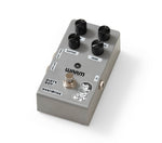 Warm Audio Dirty Boy Jr. Analog Guitar Pedal Collection with Overdrive, Fuzz and Boost Effects