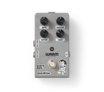 Warm Audio Dirty Boy Jr. Analog Guitar Pedal Collection with Overdrive, Fuzz and Boost Effects