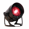 Elation VOLT+ PAR L Foco PAR LED RGBLA UV a Batería - 60W