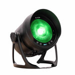 Elation VOLT+ PAR L Foco PAR LED RGBLA UV a Batería - 60W