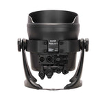 Elation VOLT+ PAR L Foco PAR LED RGBLA UV a Batería - 60W