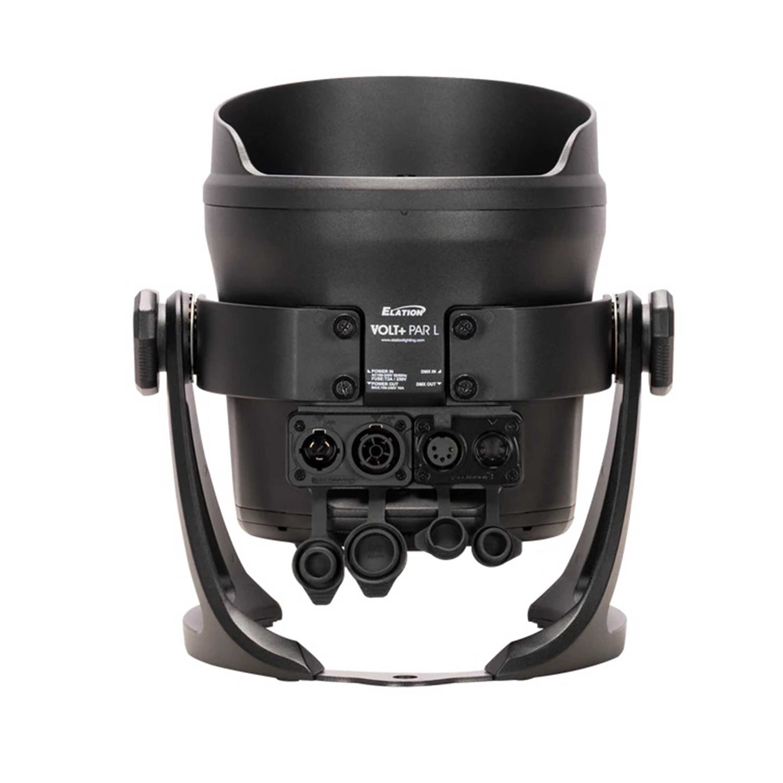 Elation VOLT+ PAR L Foco PAR LED RGBLA UV a Batería - 60W