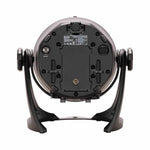 Elation VOLT+ PAR L Foco PAR LED RGBLA UV a Batería - 60W