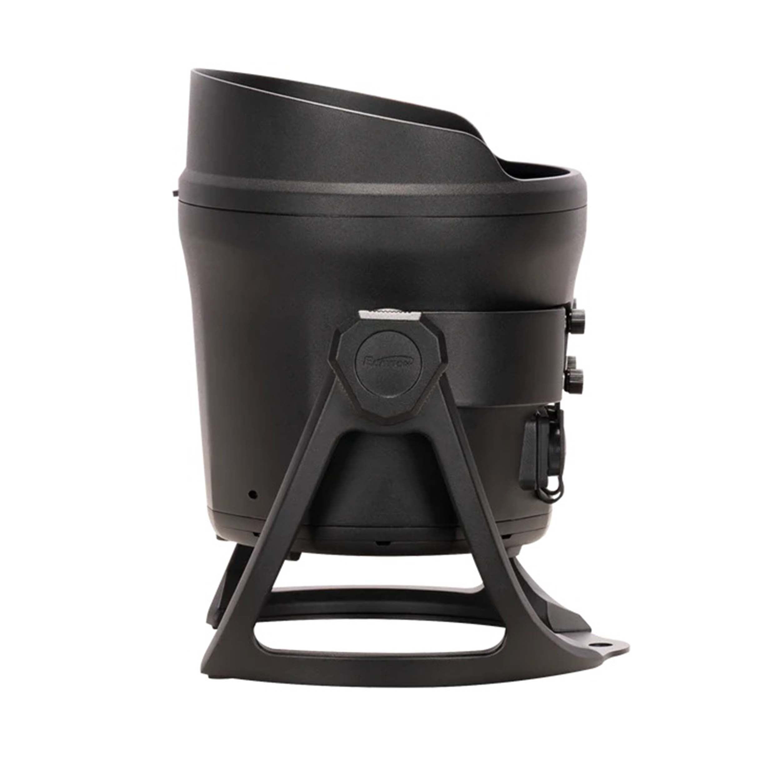 Elation VOLT+ PAR L Foco PAR LED RGBLA UV a Batería - 60W