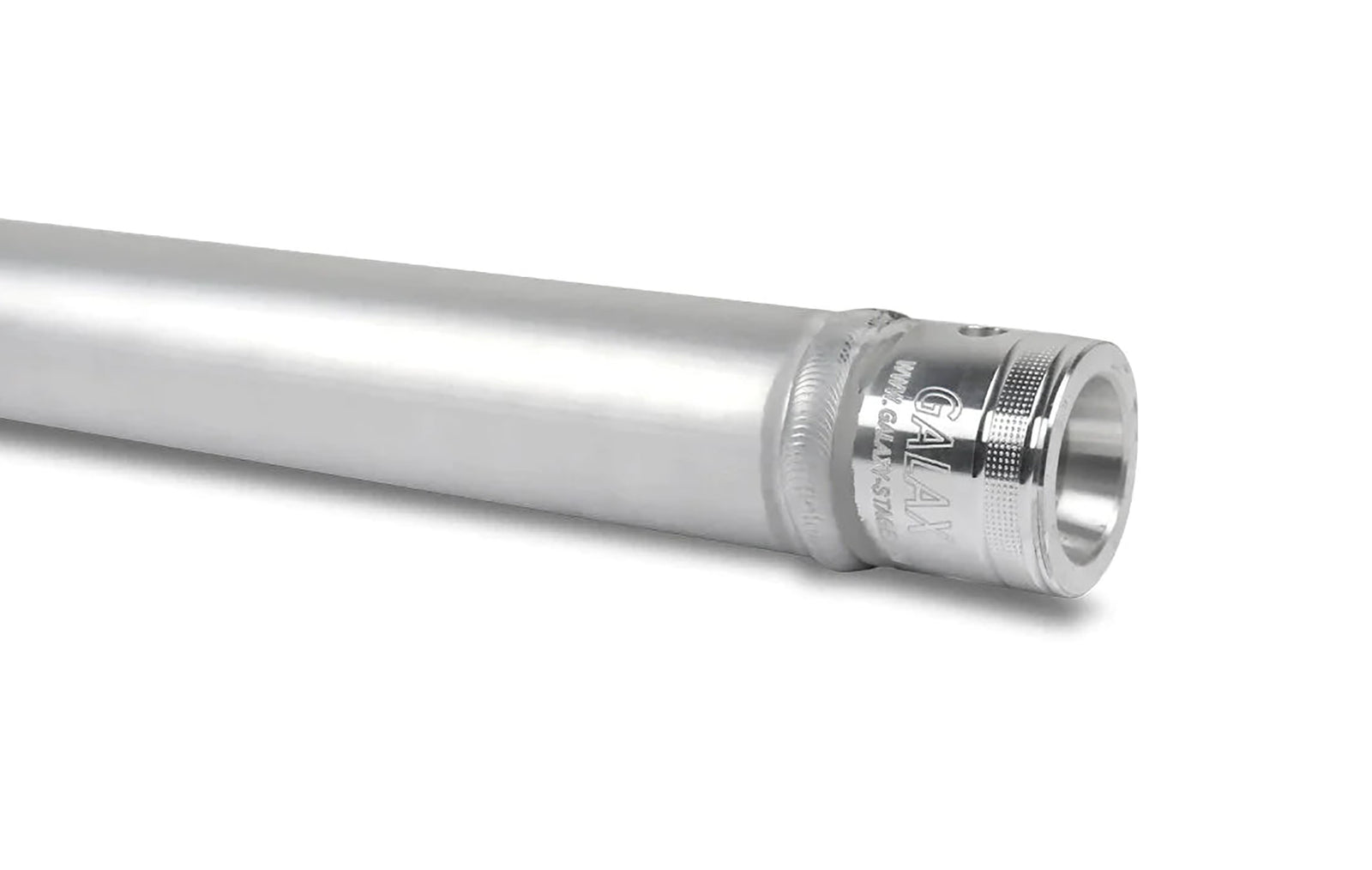 Galaxy Stage GS-T250 Single Truss Tube for Truss Extensions - 8.20 ft