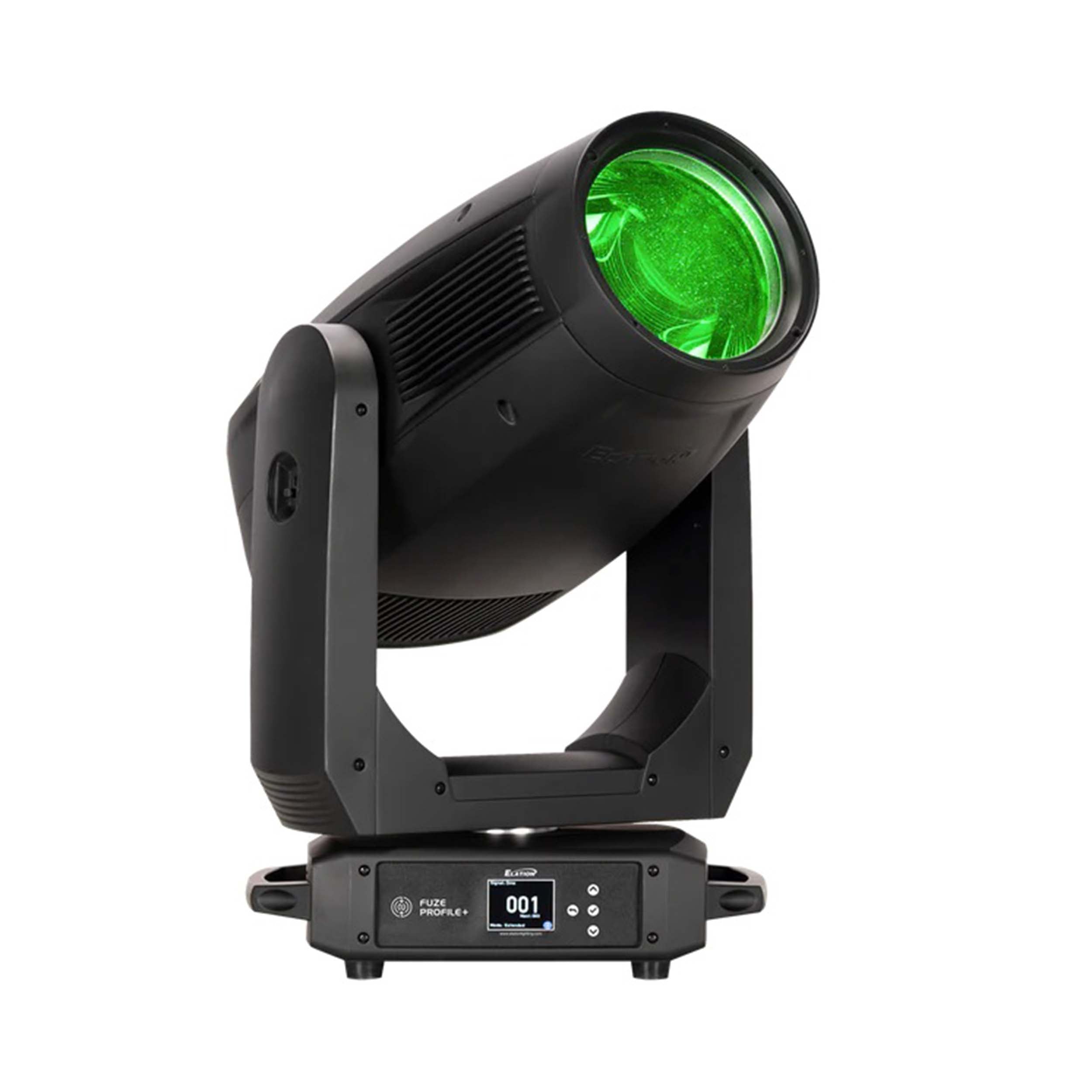 Elation FUZE PROFILE+ RGBMA LED Moving Head Profile Light - 500W