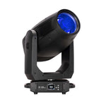 Elation FUZE PROFILE+ RGBMA LED Moving Head Profile Light - 500W