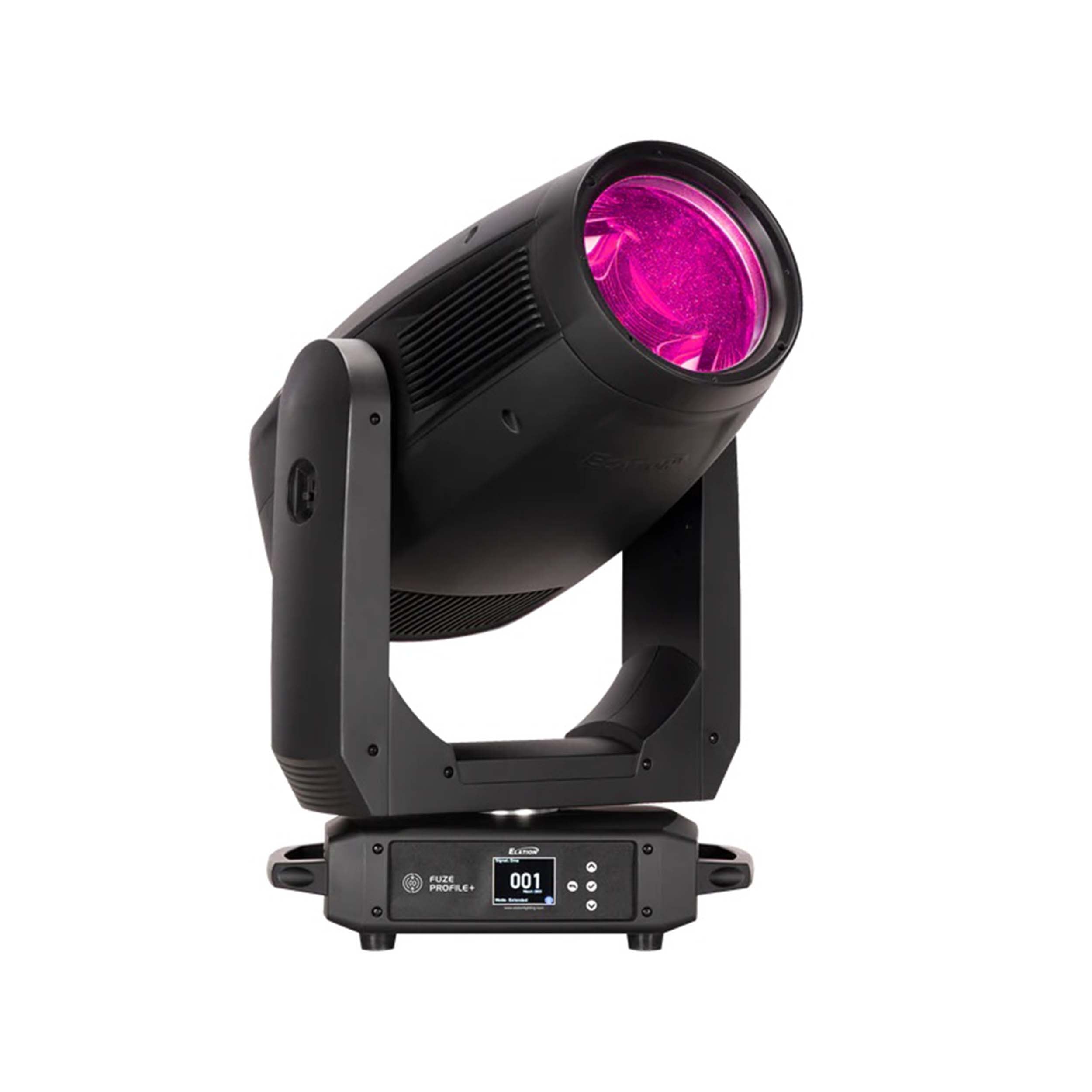 Elation FUZE PROFILE+ RGBMA LED Moving Head Profile Light - 500W