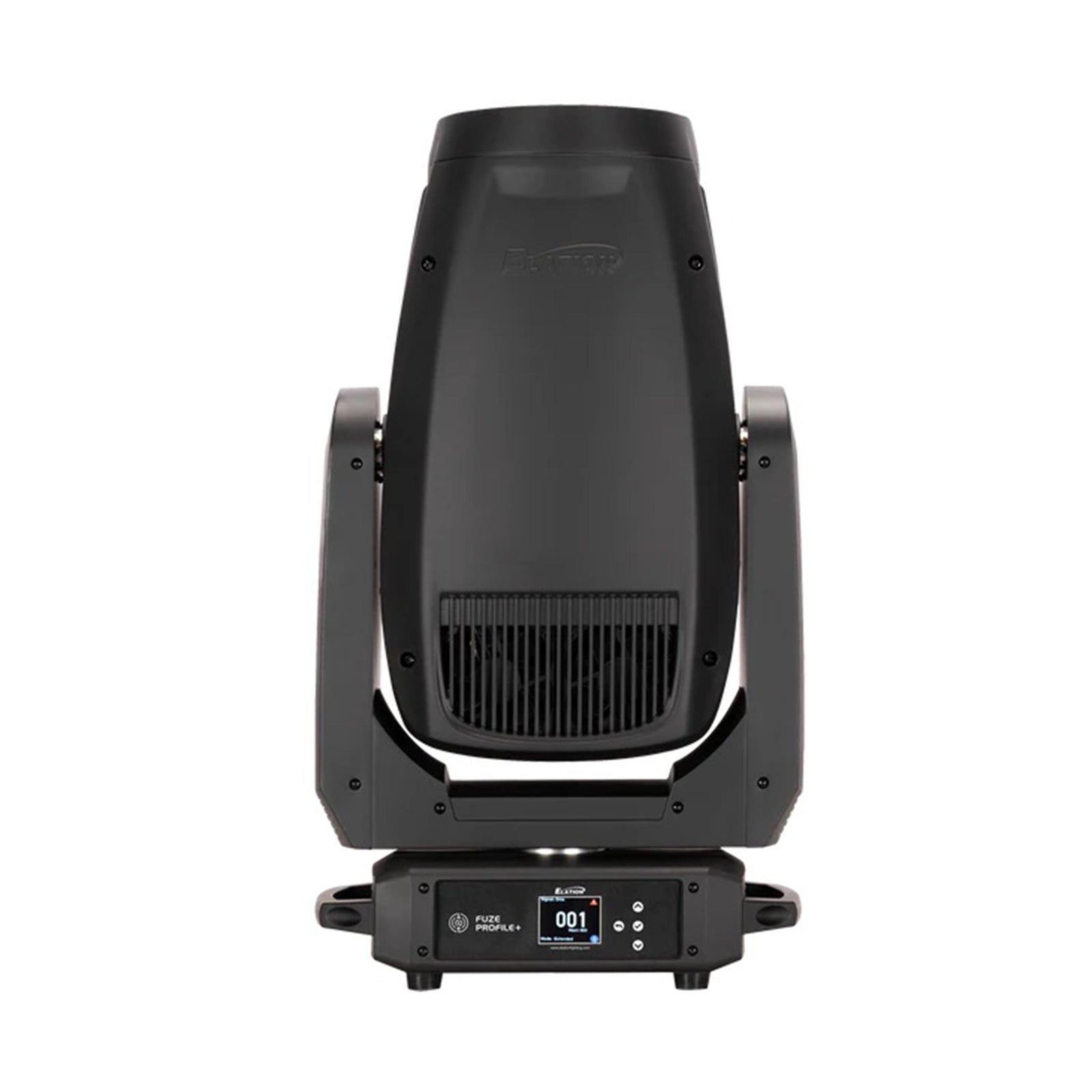 Elation FUZE PROFILE+ RGBMA LED Moving Head Profile Light - 500W