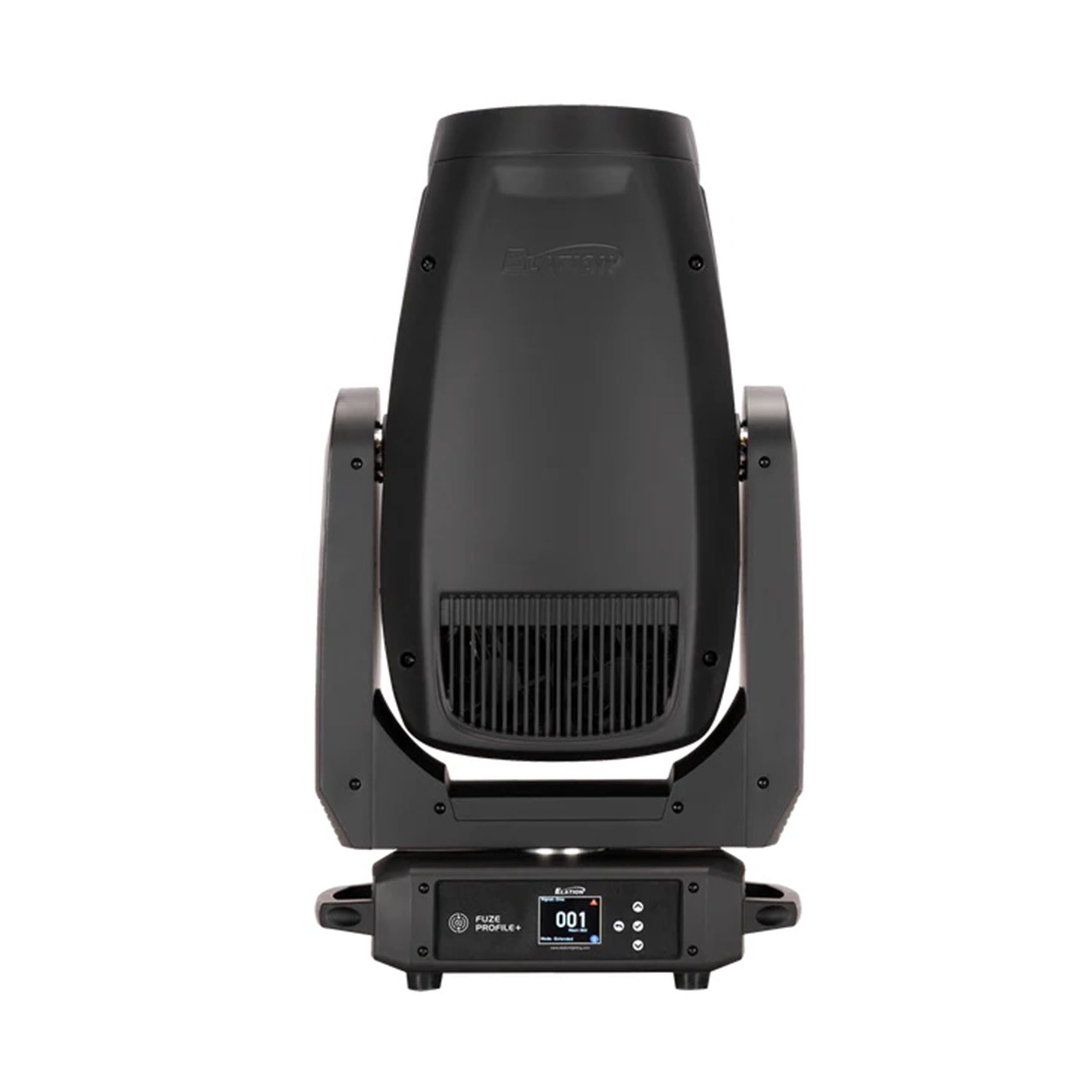 Elation FUZE PROFILE+ RGBMA LED Moving Head Profile Light - 500W