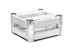 Galaxy Stage GS-12126 Truss Spacer for Stage with Structural Systems - 6-Inch Long