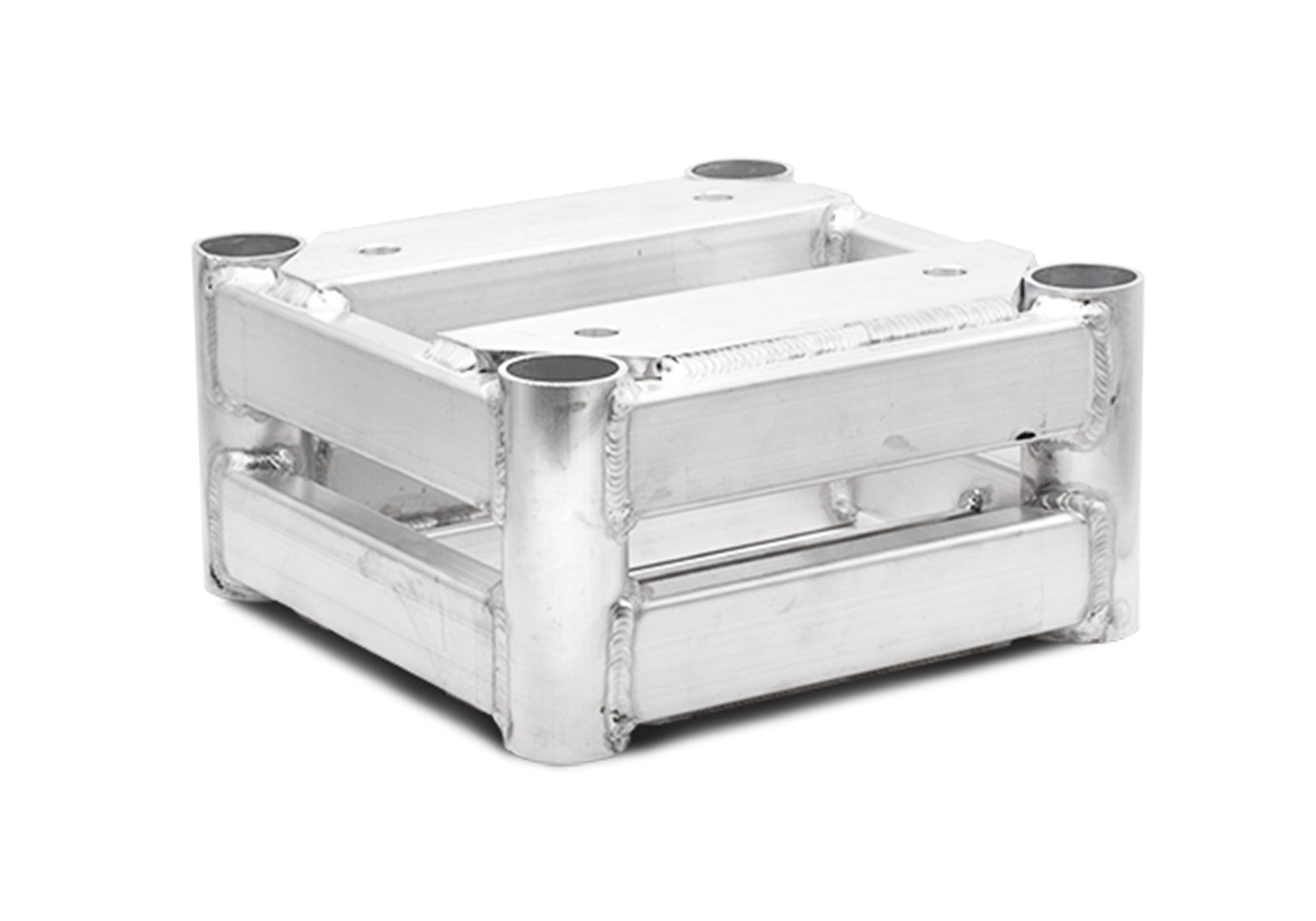 Galaxy Stage GS-12126 Truss Spacer for Stage with Structural Systems - 6-Inch Long
