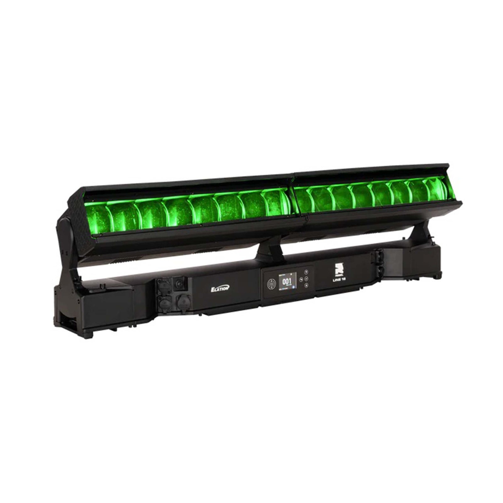 Elation REBEL LINE 16 Outdoor RGBL LED Linear Bar Light - IP65