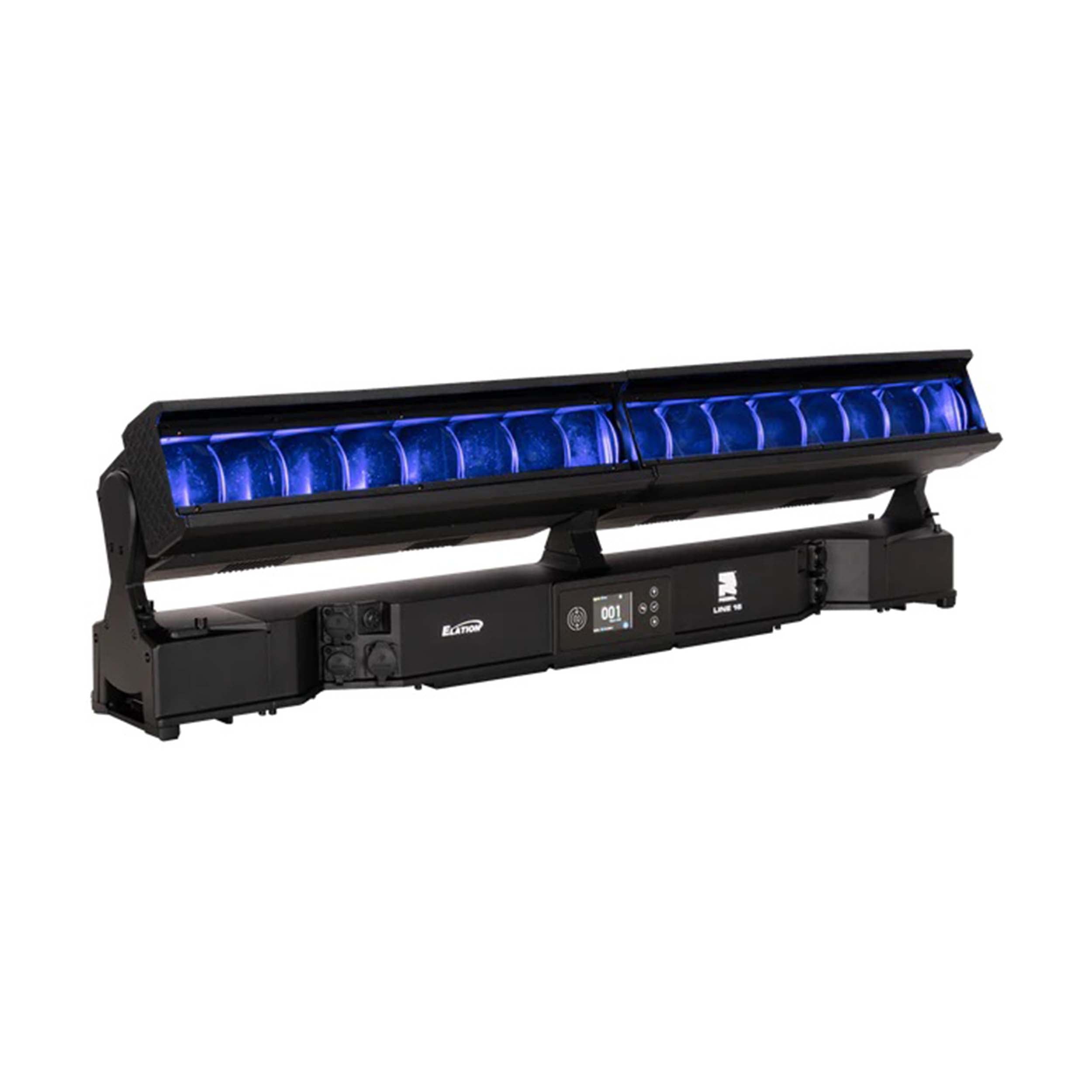 Elation REBEL LINE 16 Outdoor RGBL LED Linear Bar Light - IP65
