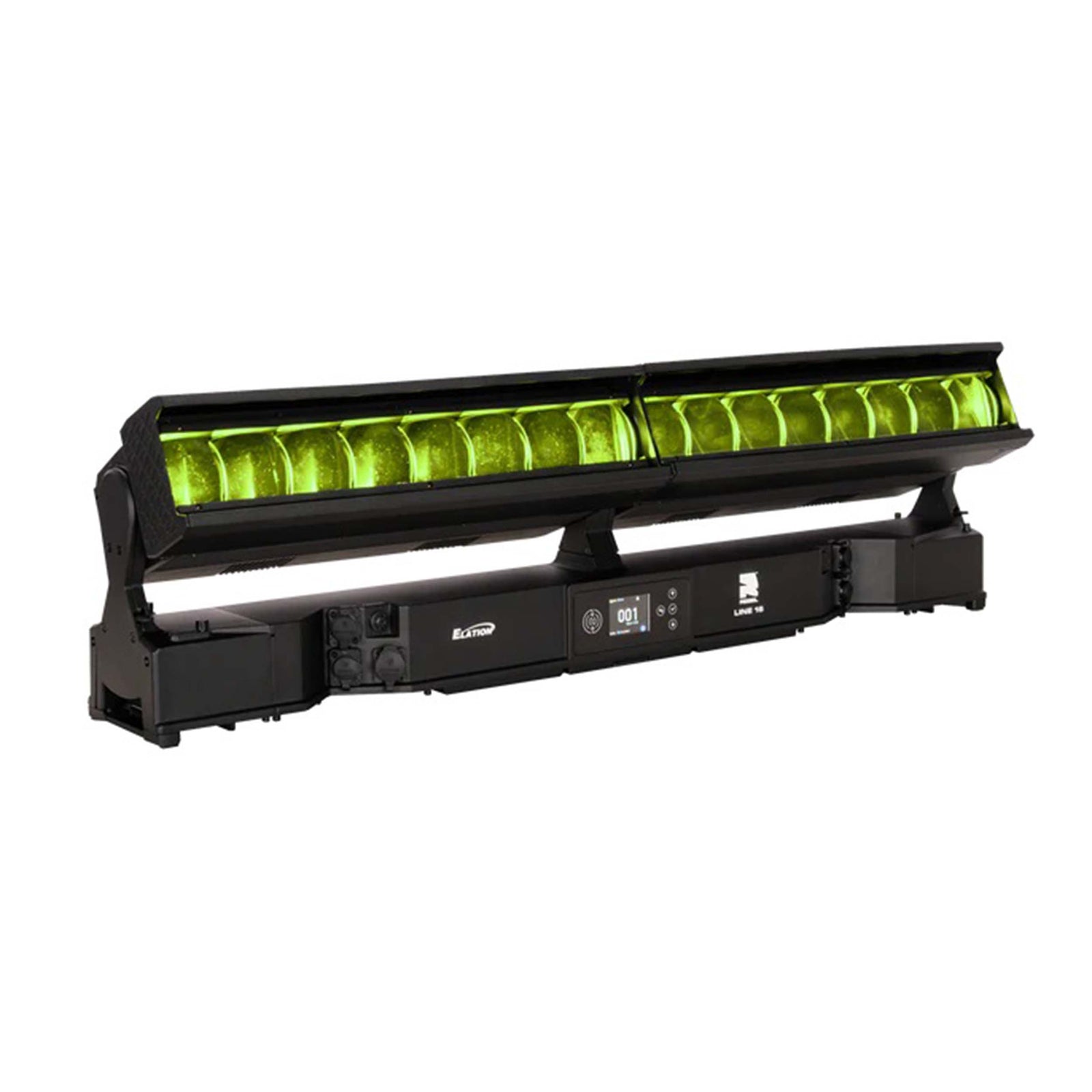 Elation REBEL LINE 16 Outdoor RGBL LED Linear Bar Light - IP65