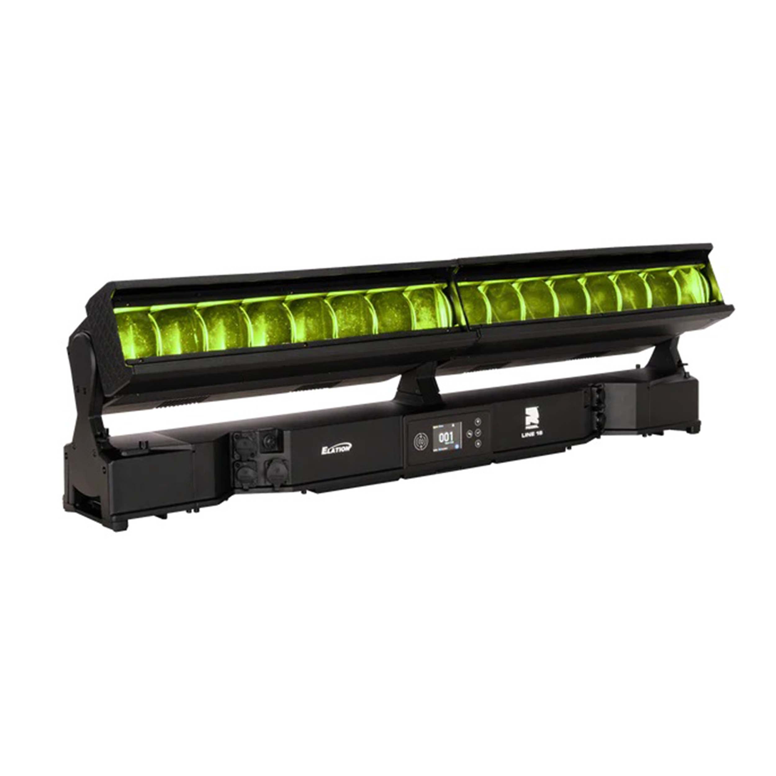 Elation REBEL LINE 16 Outdoor RGBL LED Linear Bar Light - IP65