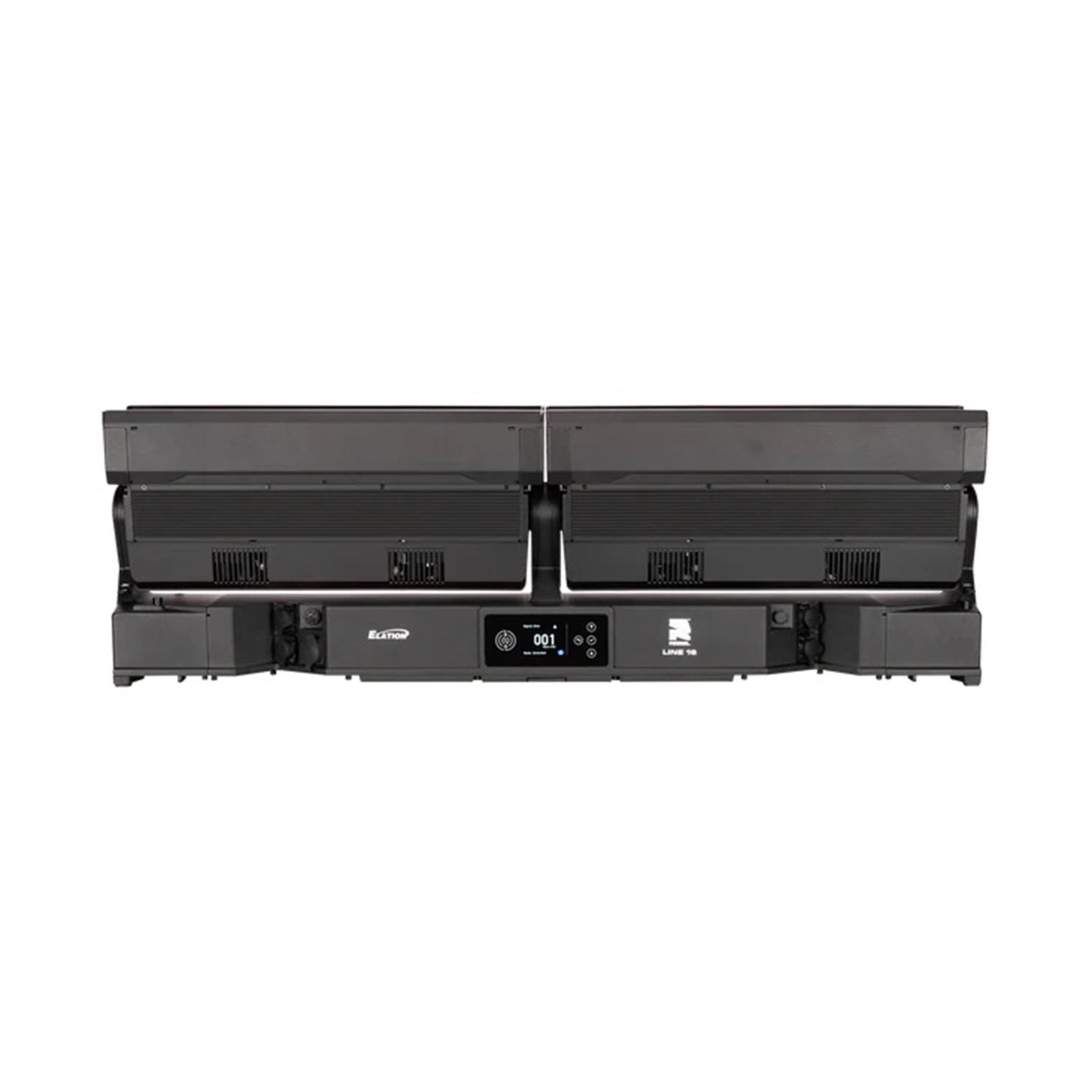 Elation REBEL LINE 16 Outdoor RGBL LED Linear Bar Light - IP65