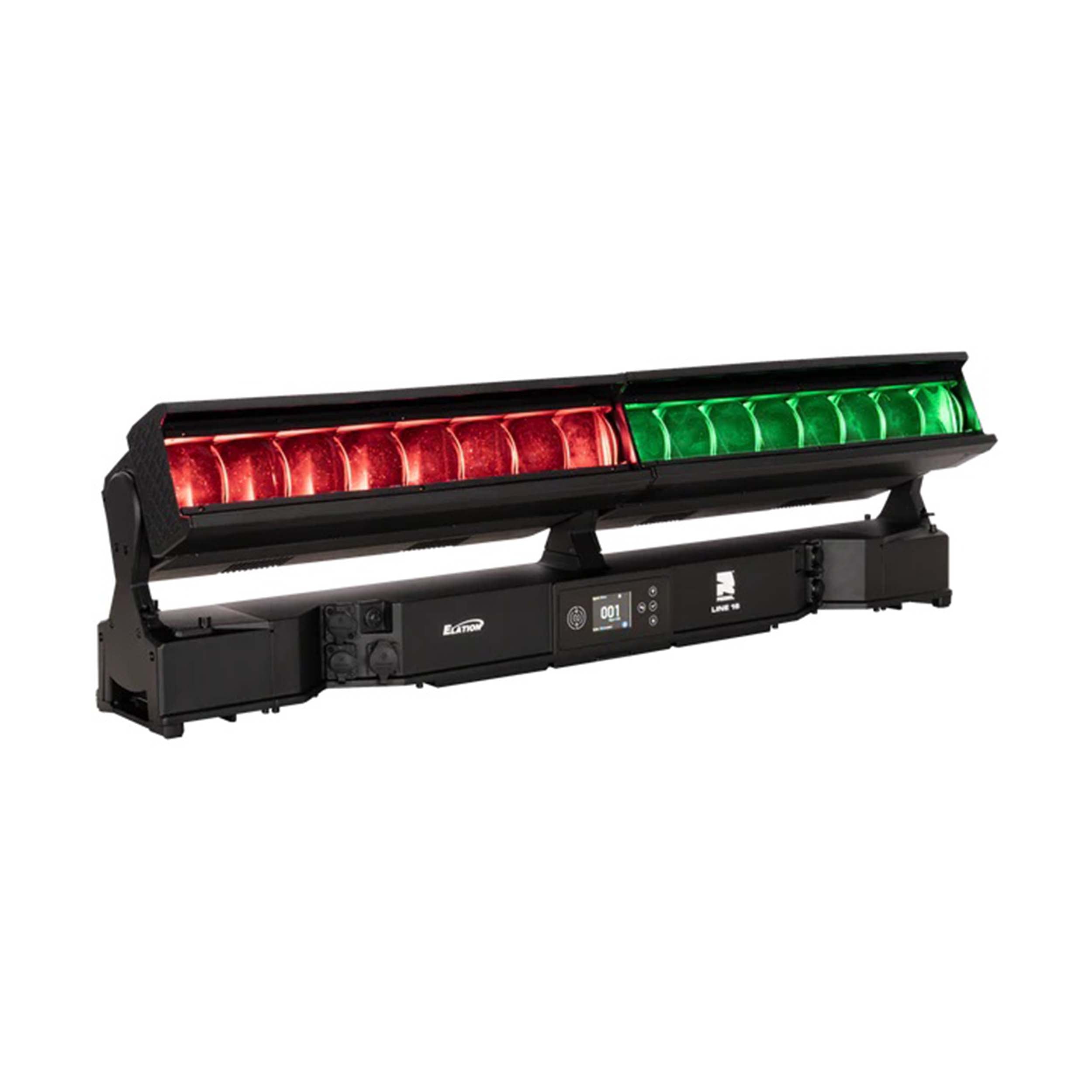 Elation REBEL LINE 16 Outdoor RGBL LED Linear Bar Light - IP65